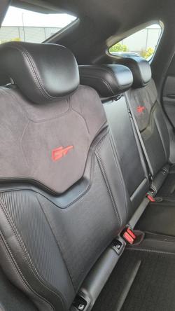 2022 GWM Haval H6GT Ultra