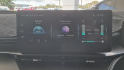 2022 GWM Haval H6GT Ultra