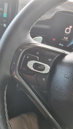 2022 GWM Haval H6GT Ultra