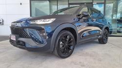 2022 GWM Haval H6GT Ultra