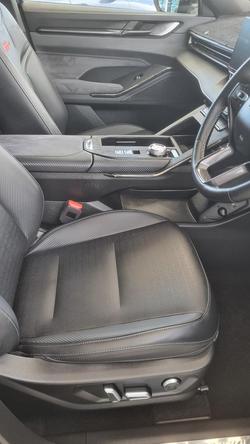 2022 GWM Haval H6GT Ultra