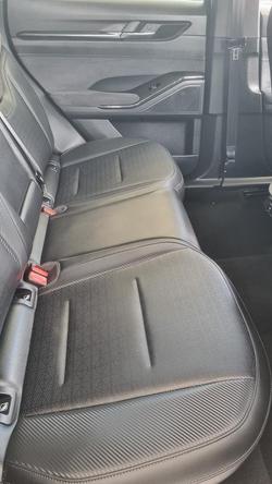 2022 GWM Haval H6GT Ultra