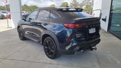 2022 GWM Haval H6GT Ultra