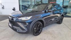 2022 GWM Haval H6GT Ultra