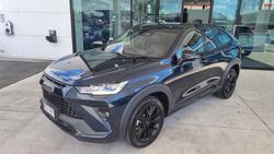 2022 GWM Haval H6GT Ultra
