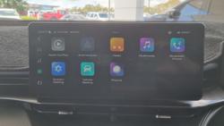 2022 GWM Haval H6GT Ultra