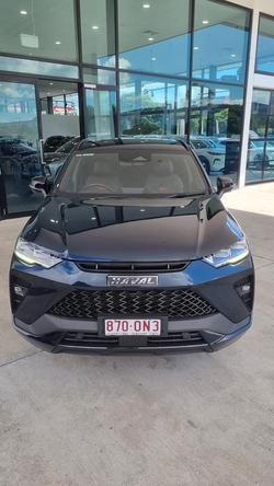 2022 GWM Haval H6GT Ultra