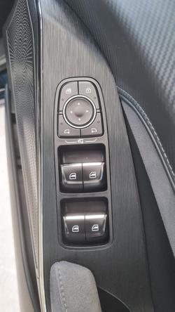 2022 GWM Haval H6GT Ultra