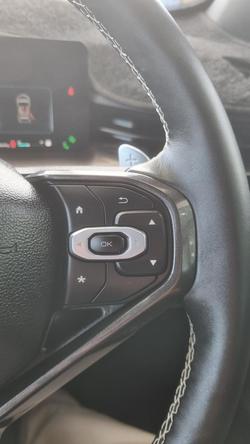 2022 GWM Haval H6GT Ultra