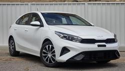 2021 Kia
Cerato S