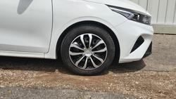 2021 Kia
Cerato S