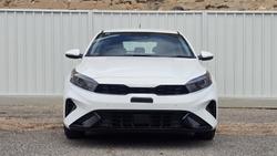 2021 Kia
Cerato S