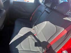 2019 Hyundai i30 N Line