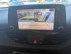 2019 Hyundai i30 N Line