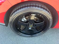 2019 Hyundai i30 N Line