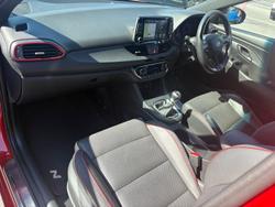 2019 Hyundai i30 N Line