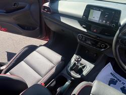 2019 Hyundai i30 N Line