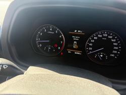 2019 Hyundai i30 N Line