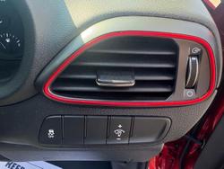 2019 Hyundai i30 N Line