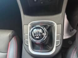 2019 Hyundai i30 N Line