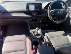 2019 Hyundai i30 N Line