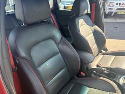 2019 Hyundai i30 N Line