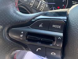 2019 Hyundai i30 N Line