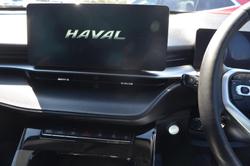 2021 Haval H6 Ultra