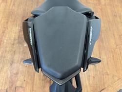2021 CFMoto 300 NK ABS BLACK