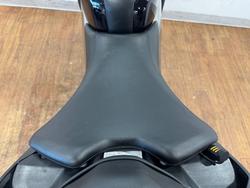 2021 CFMoto 300 NK ABS BLACK