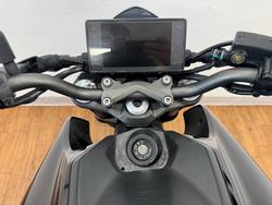 2021 CFMoto 300 NK ABS BLACK