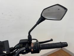 2021 CFMoto 300 NK ABS BLACK