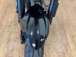 2021 CFMoto 300 NK ABS BLACK