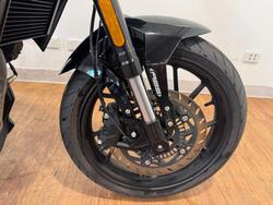 2021 CFMoto 300 NK ABS BLACK