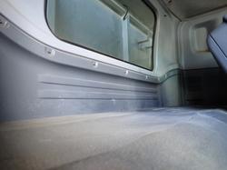 2015 ISUZU FSR 700 WHITE