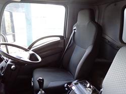 2015 ISUZU FSR 700 WHITE