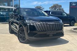 2025 GWM
Haval H6 Ultra PHEV