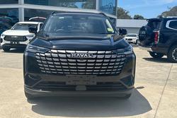 2025 GWM
Haval H6 Ultra PHEV