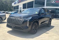 2025 GWM
Haval H6 Ultra PHEV