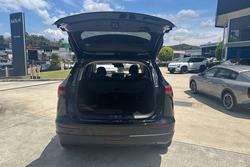 2025 GWM
Haval H6 Ultra PHEV