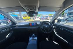 2025 GWM Haval Jolion Premium