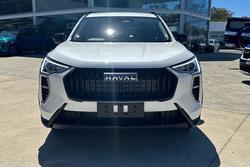 2025 GWM Haval Jolion Premium