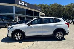 2025 GWM Haval Jolion Premium