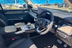 2025 GWM Tank 500 Ultra Hi4-T PHEV