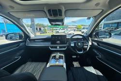 2025 GWM Tank 500 Ultra Hi4-T PHEV