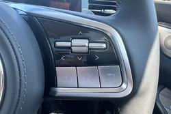 2025 GWM Tank 500 Ultra Hi4-T PHEV