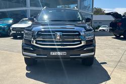 2025 GWM Tank 500 Ultra Hi4-T PHEV