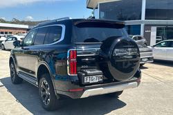 2025 GWM Tank 500 Ultra Hi4-T PHEV