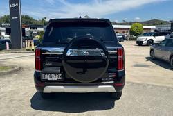 2025 GWM Tank 500 Ultra Hi4-T PHEV