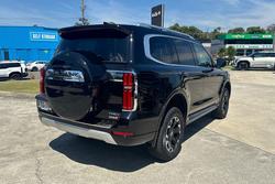 2025 GWM Tank 500 Ultra Hi4-T PHEV